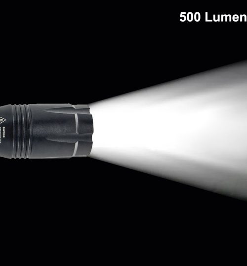 SomoGear-Scout-Light-500-lumen-4
